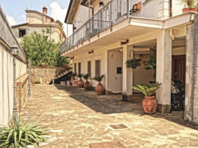 Гостиница Villa Del Muro Torto  Валло-Делла-Лукания